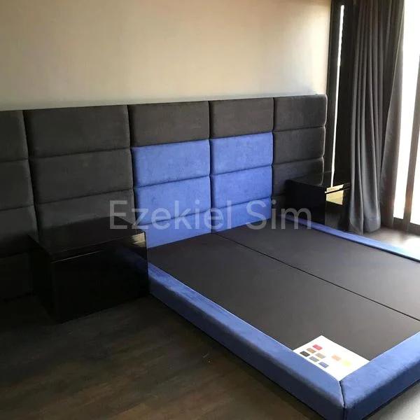2 Bed Condo for Sale in  Rv Edge - Image 12